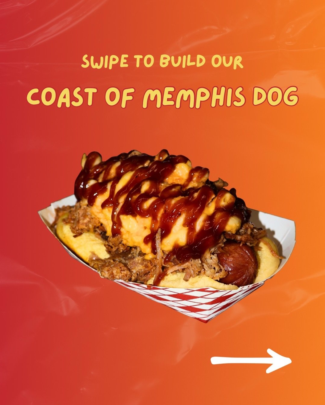 From classic all-beef to bold, loaded flavors 🔥 

We bring the ultimate hot dog experience to any event, anywhere in Tampa! 

Birthdays, weddings, corporate events, or backyard parties &mdash; we show up hot, fresh, and ready to serve. 

Book your n