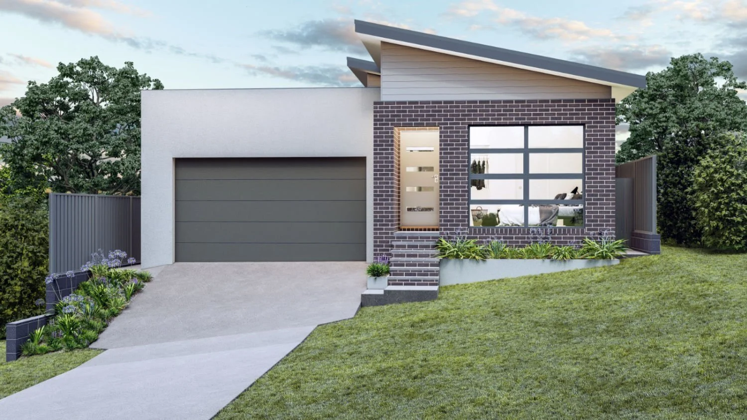 House and Land Packages Land For Sale Hunter Valley