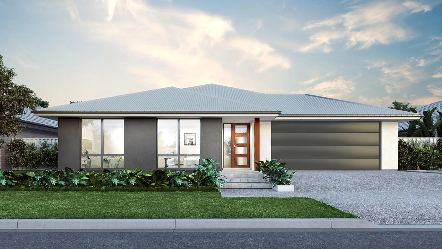 House and Land Packages Land For Sale Hunter Valley