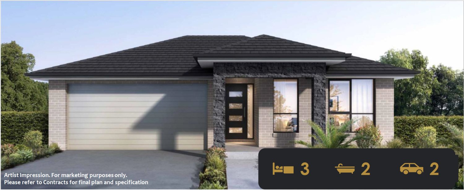 House and Land Packages Land For Sale Hunter Valley