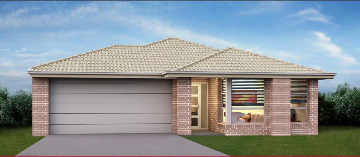 TriState New Homes House & Land For Sale Newcastle