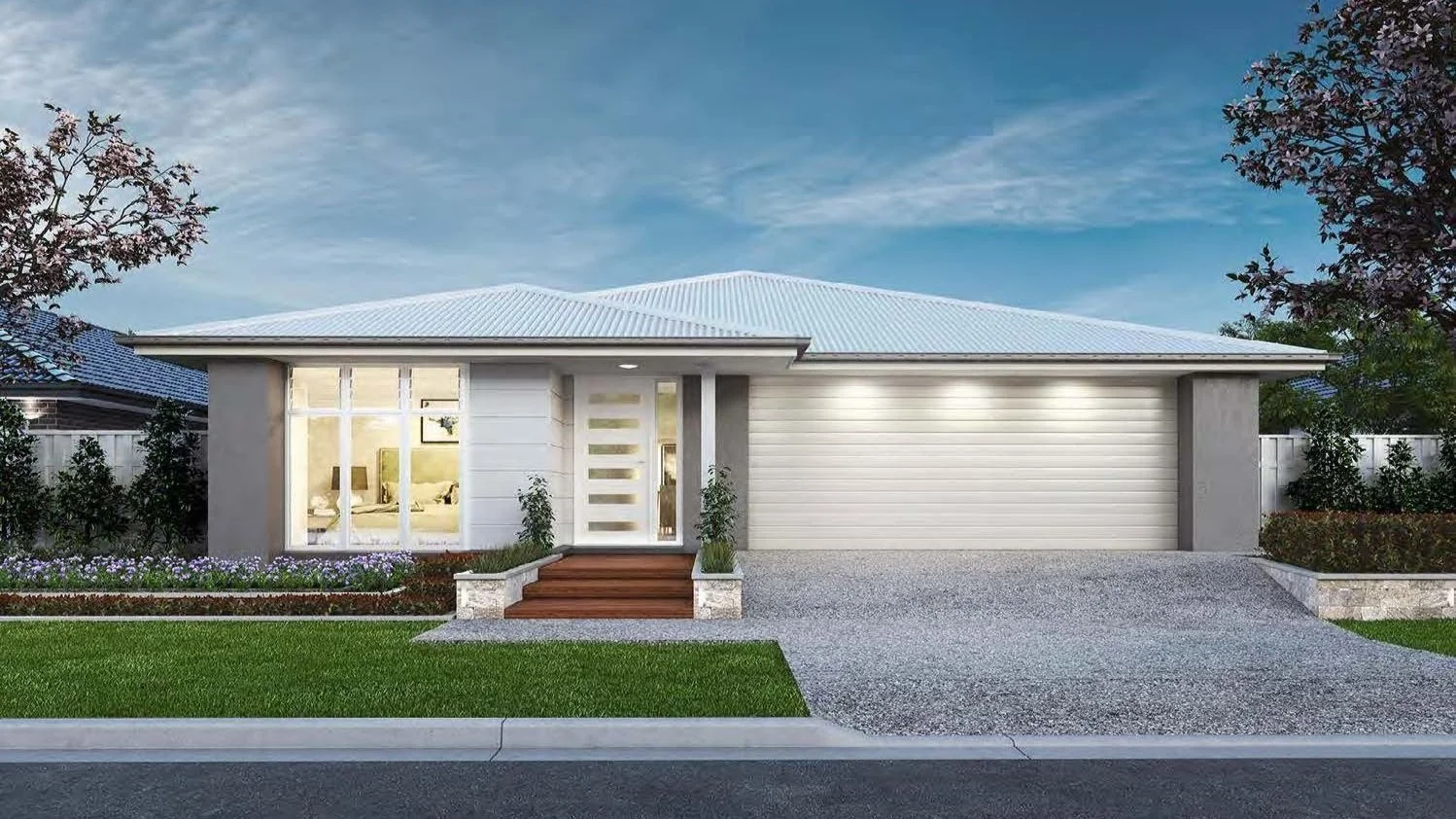 House and Land Packages Land For Sale Hunter Valley