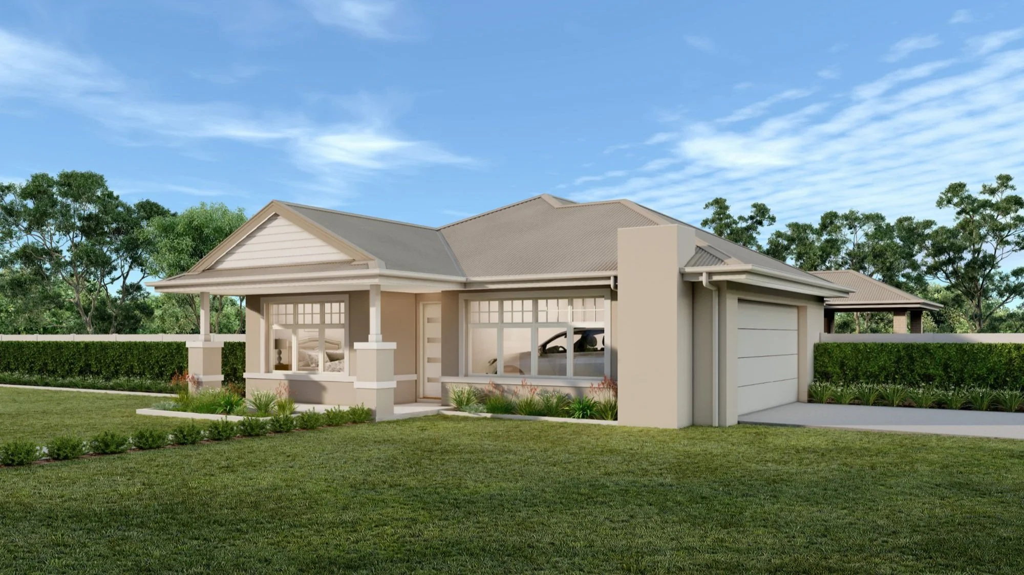 House and Land Packages Land For Sale Hunter Valley
