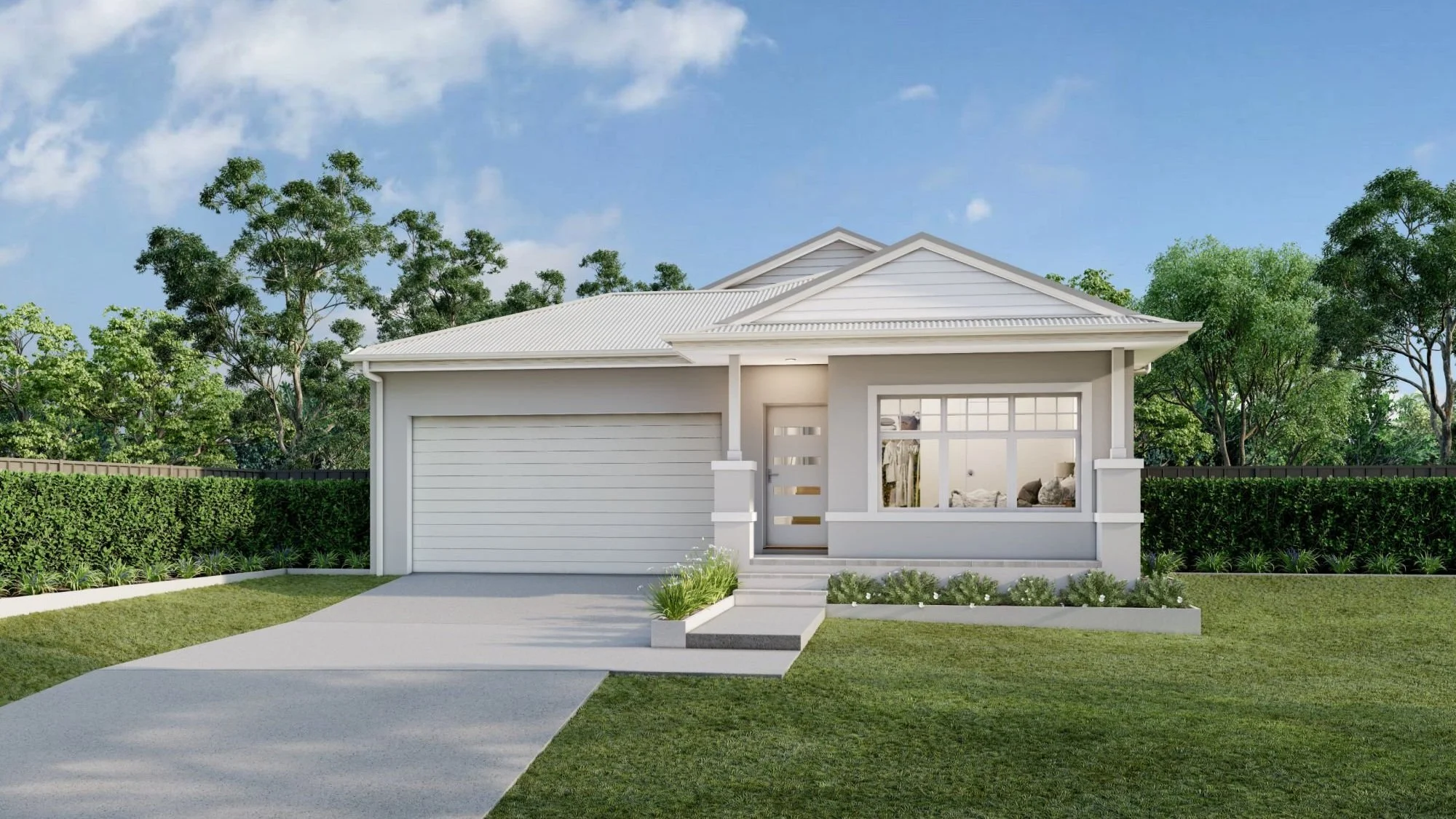 House and Land Packages Land For Sale Hunter Valley