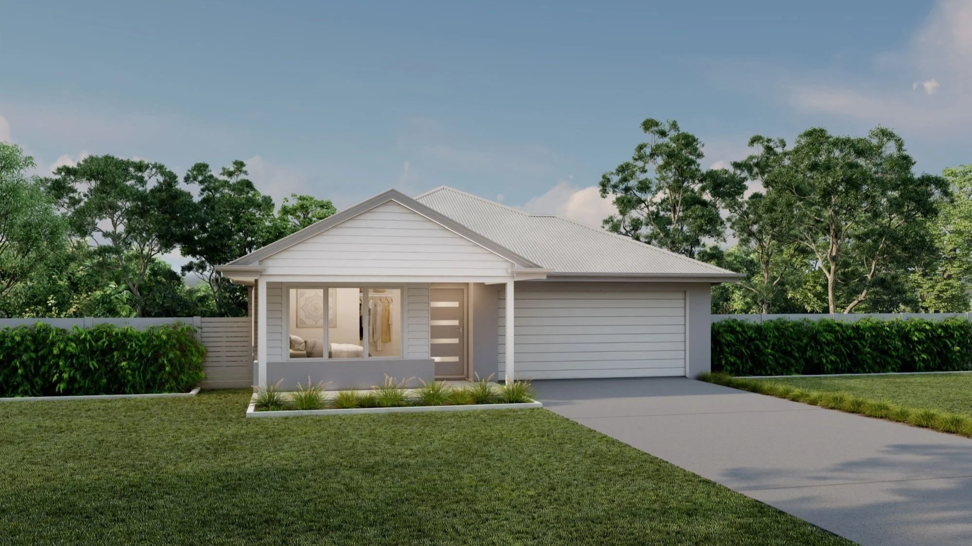 House and Land Packages Land For Sale Hunter Valley