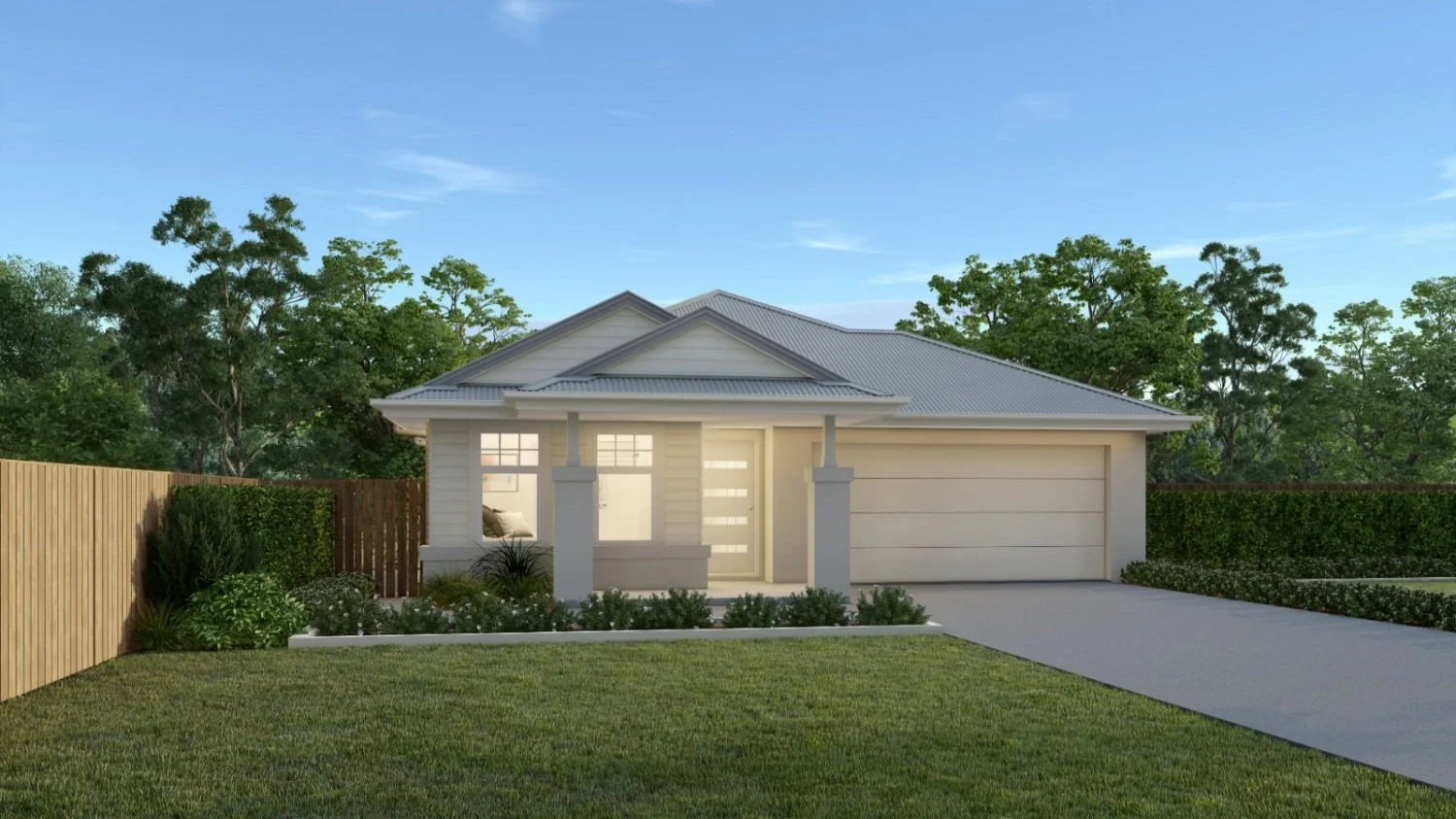 House and Land Packages Land For Sale Hunter Valley