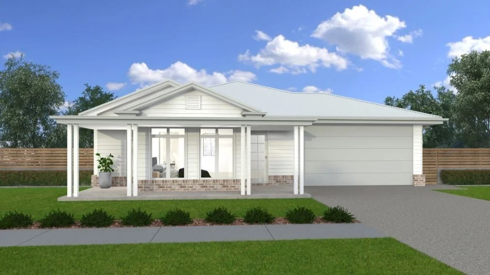 House and Land Packages Land For Sale Hunter Valley