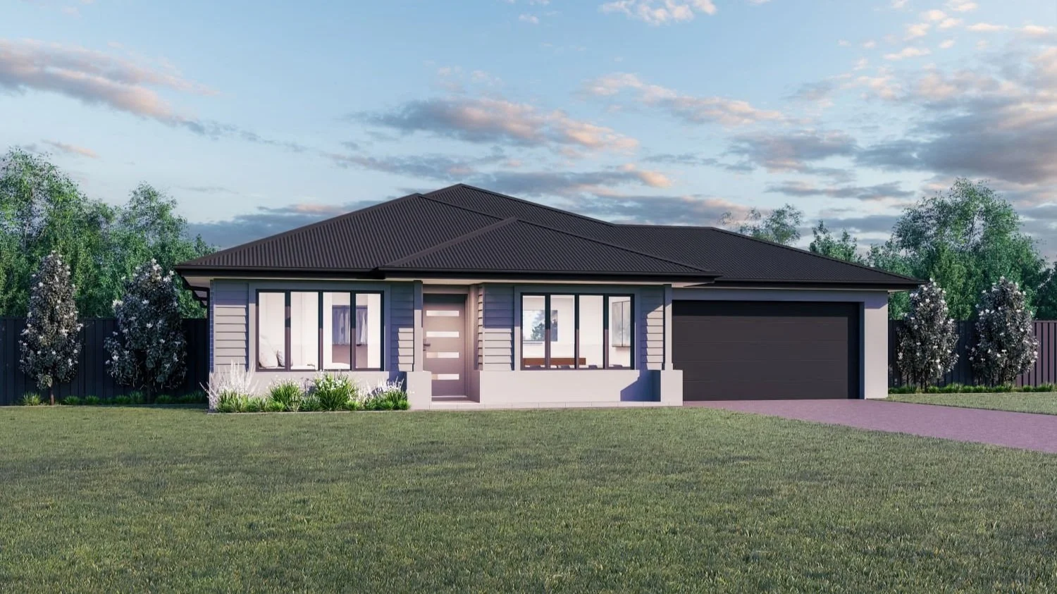 House and Land Packages Land For Sale Hunter Valley