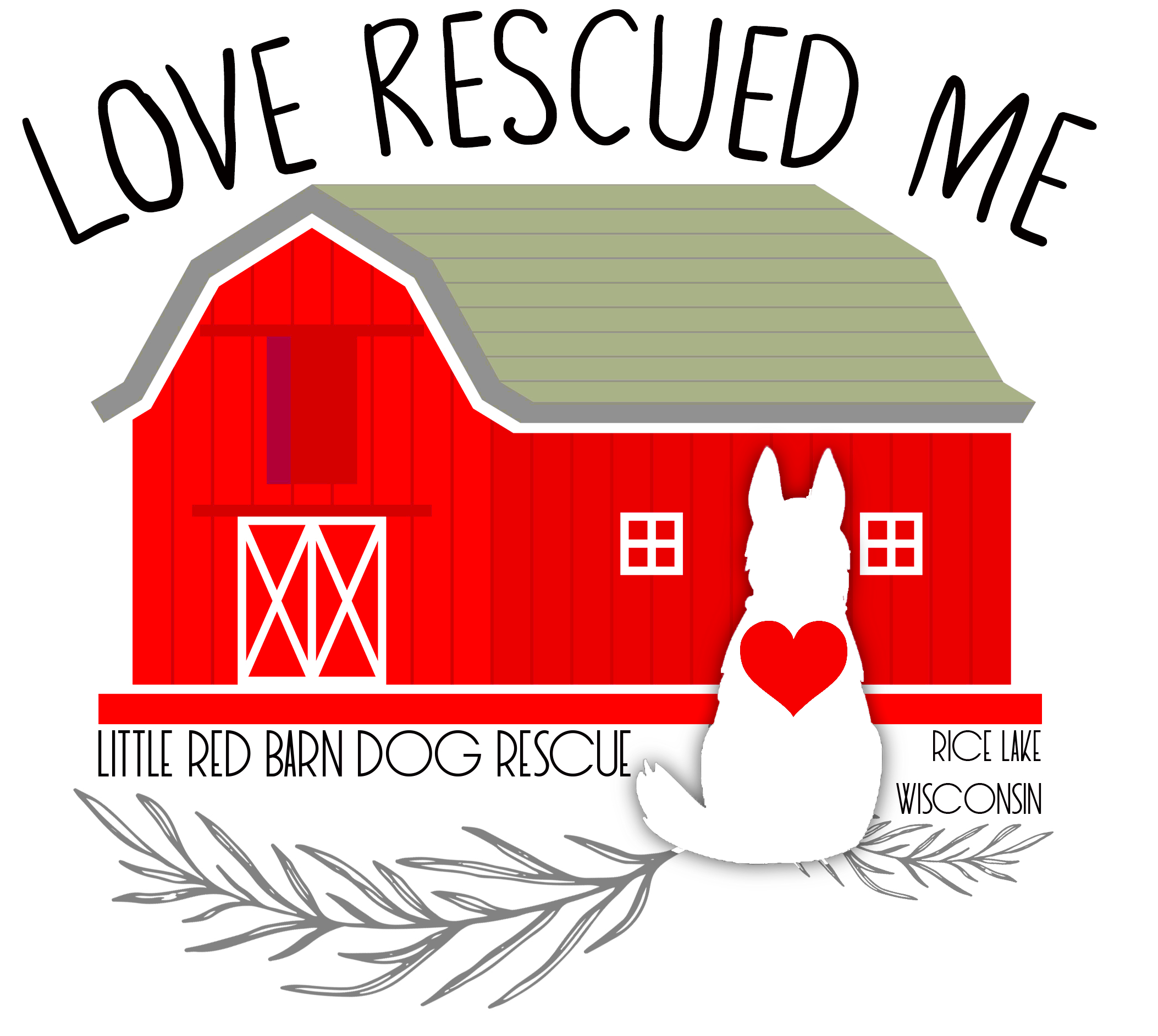 Little Red Barn Dog Rescue