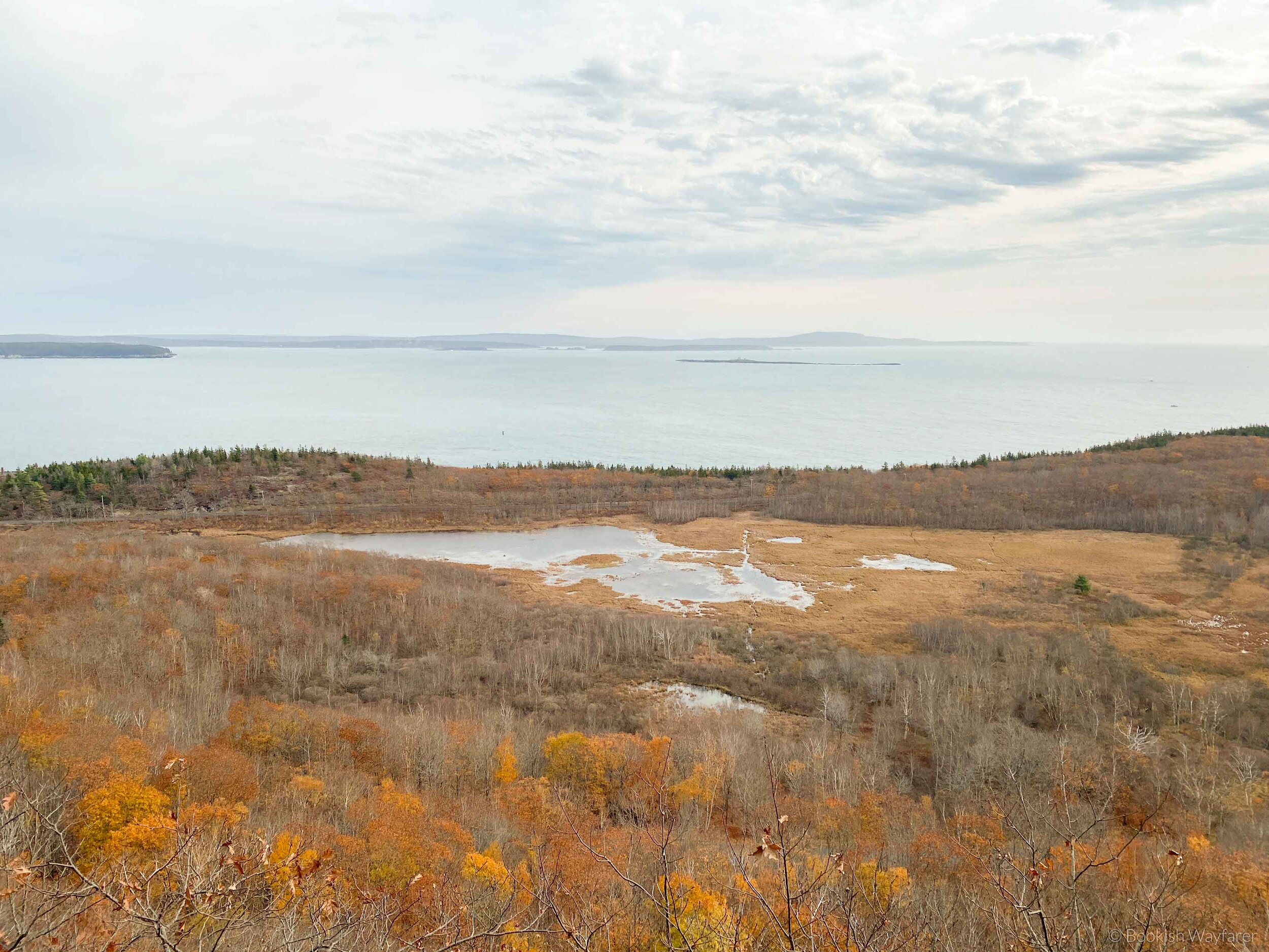 A Long Weekend in Acadia: 4-Day Itinerary