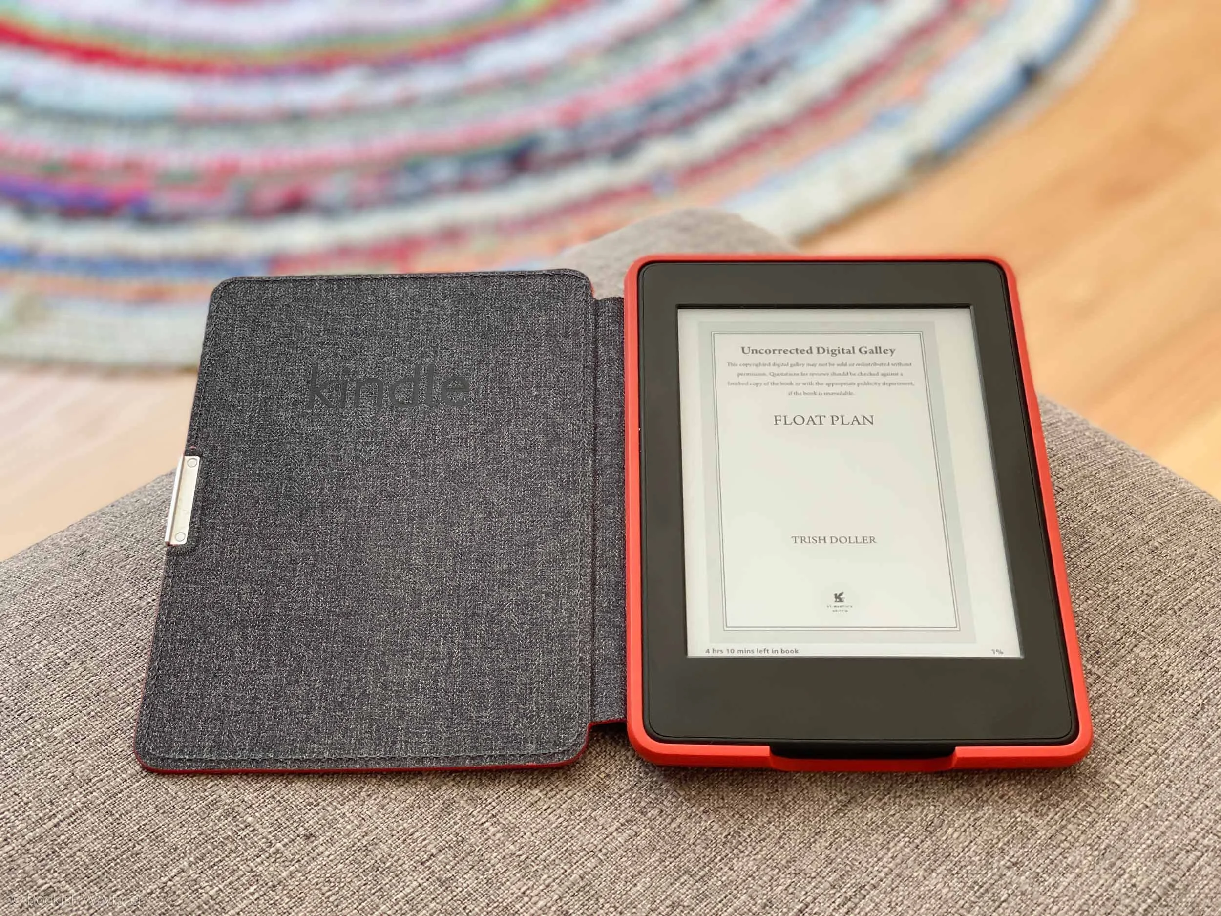 Review: Float Plan by Trish Doller — Bookish Wayfarer