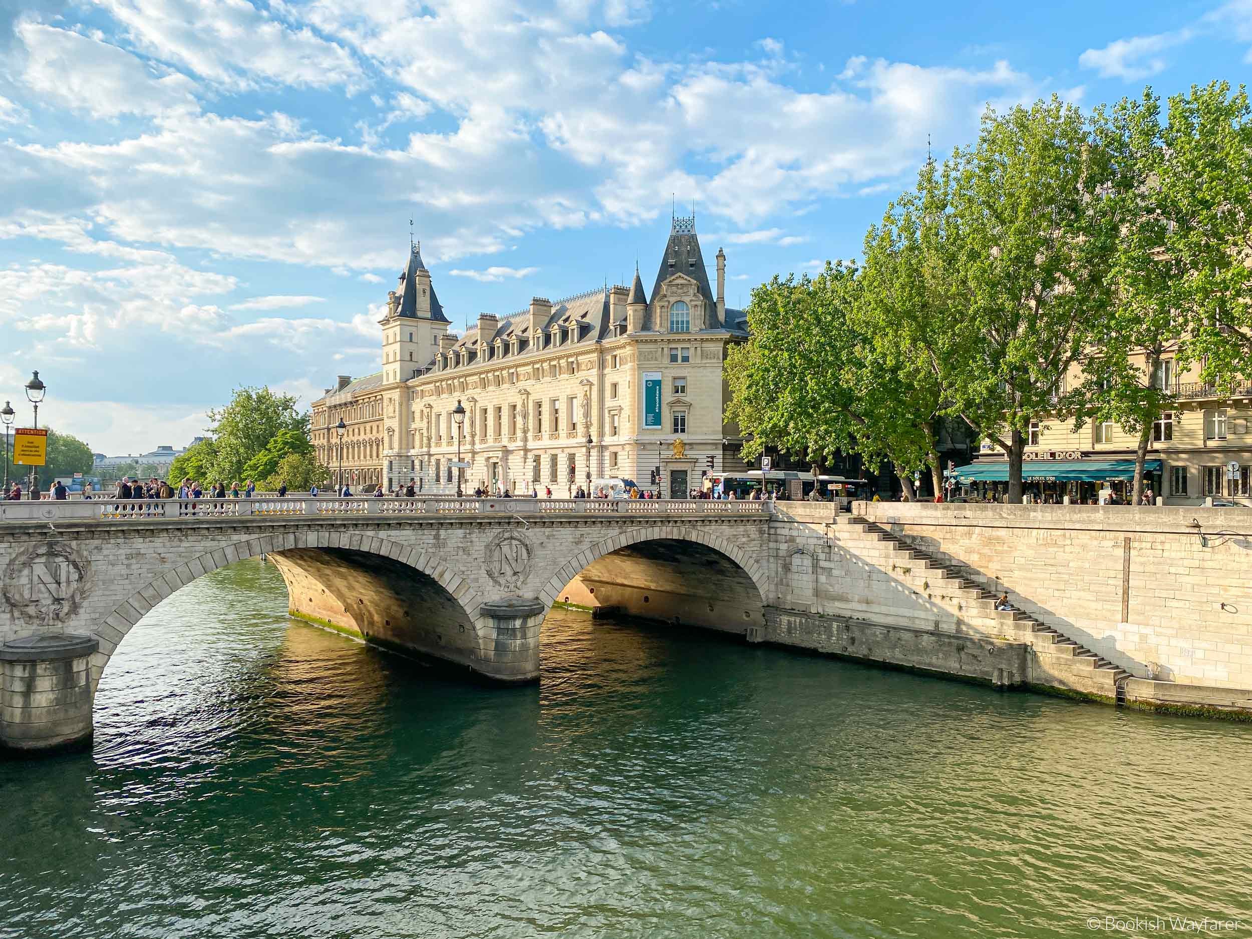 Pont Neuf - Get a Stunning View of the Seine and City From This  Centuries-Old Bridge – Go Guides