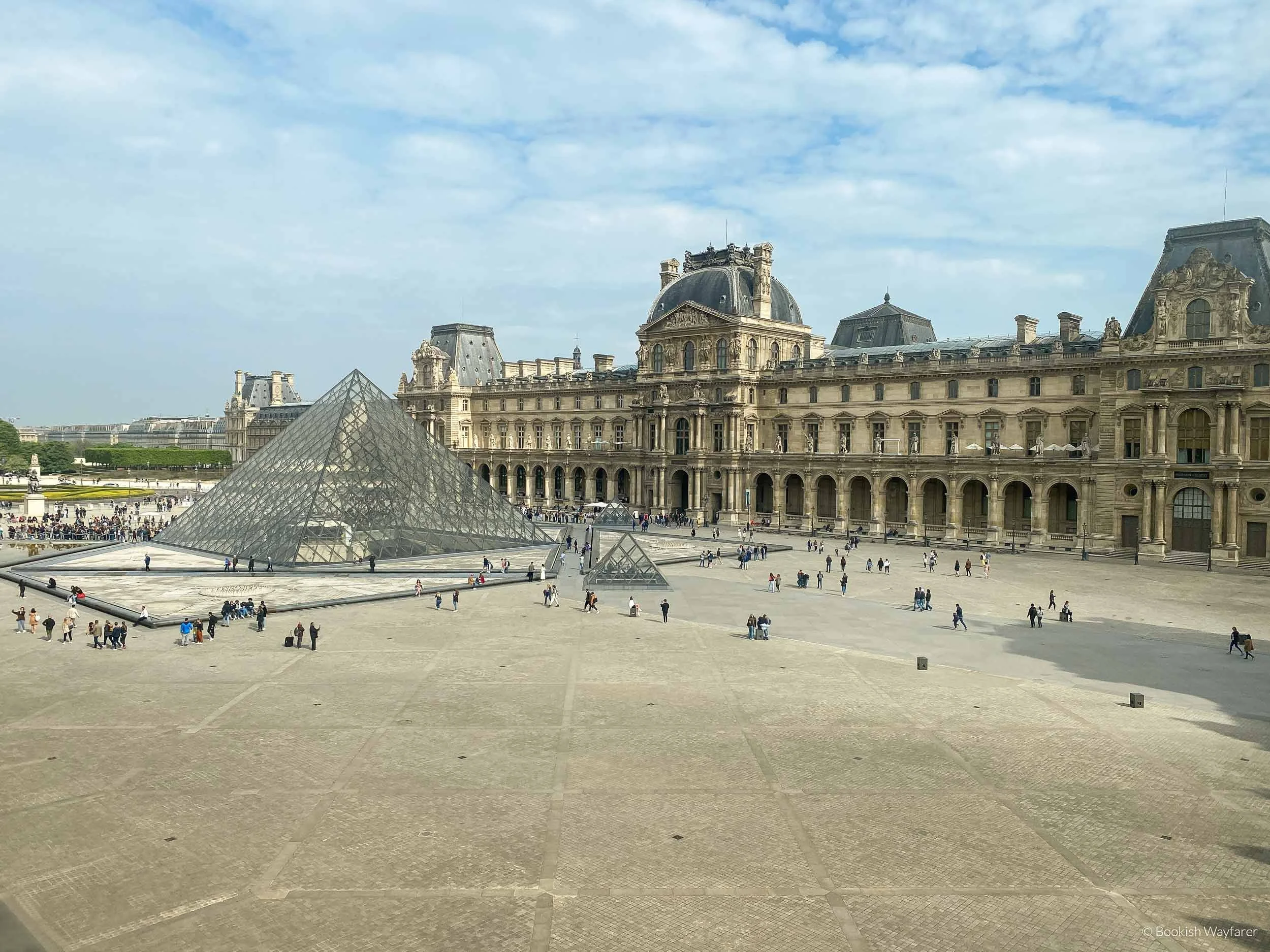 Louvre
