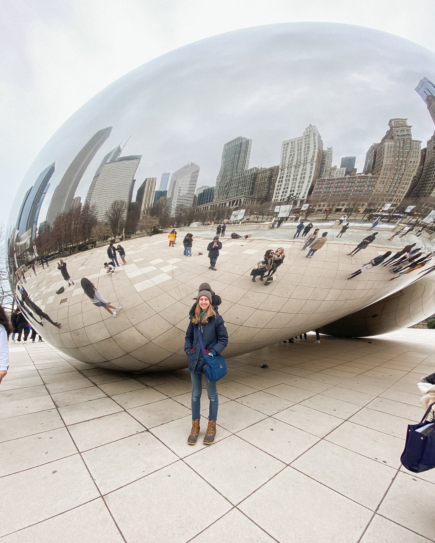 Snapshots from my trip to Chicago two years ago.
⠀⠀⠀⠀⠀⠀⠀⠀⠀
What was the last city you traveled to?
⠀⠀⠀⠀⠀⠀⠀⠀⠀
#chicago #chicagogram #travelbloggers