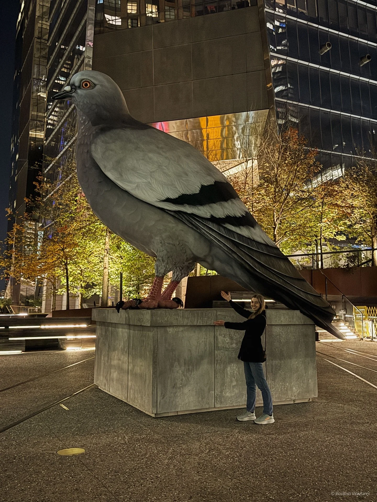 Hi there, I&rsquo;m still here 👋
⠀⠀⠀⠀⠀⠀⠀⠀⠀
I haven&rsquo;t posted on here in a little while because: a) I&rsquo;ve been focusing on creating more content for my blog and b) I&rsquo;m trying to figure out how I want to use this platform. With regard 