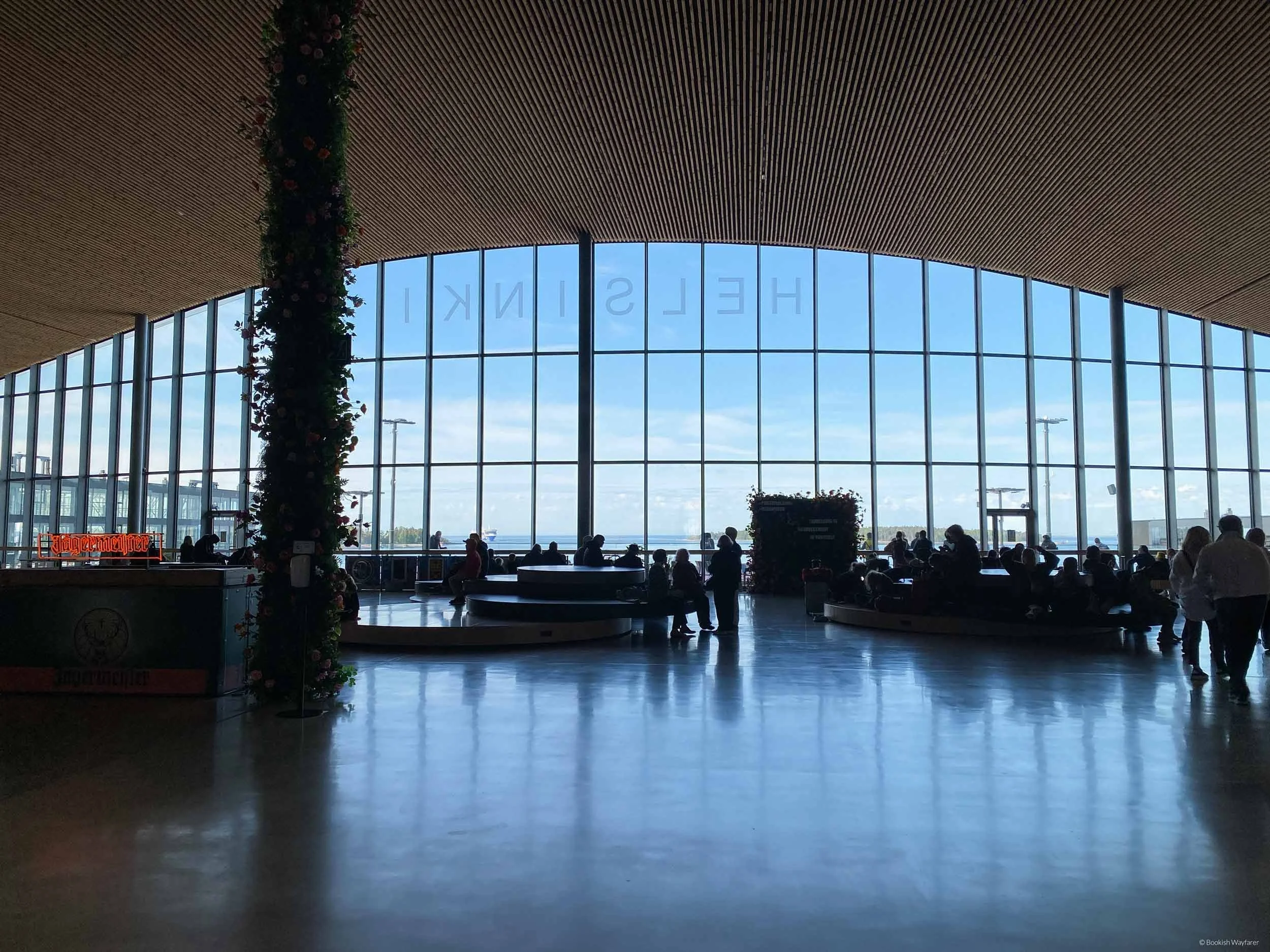 Helsinki to Tallinn Ferry: Complete Guide + My Personal Experience