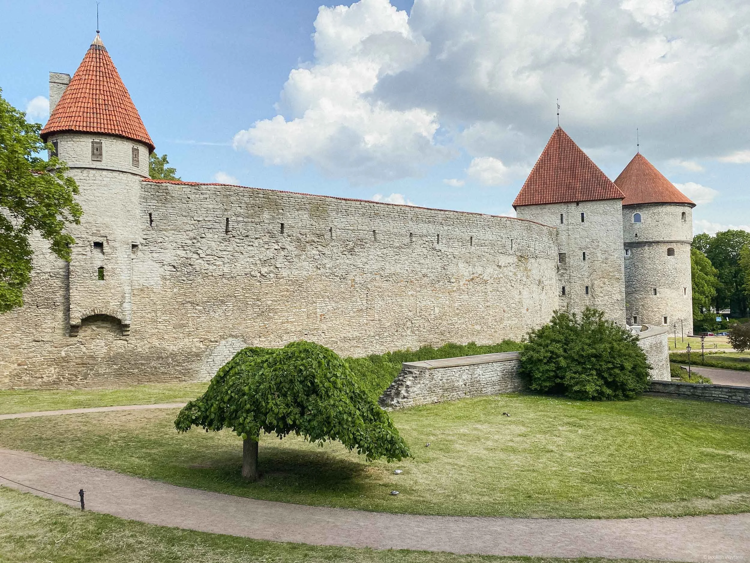 A 4-Day Guide to Tallinn, Estonia: What to See, Do, &amp; Eat