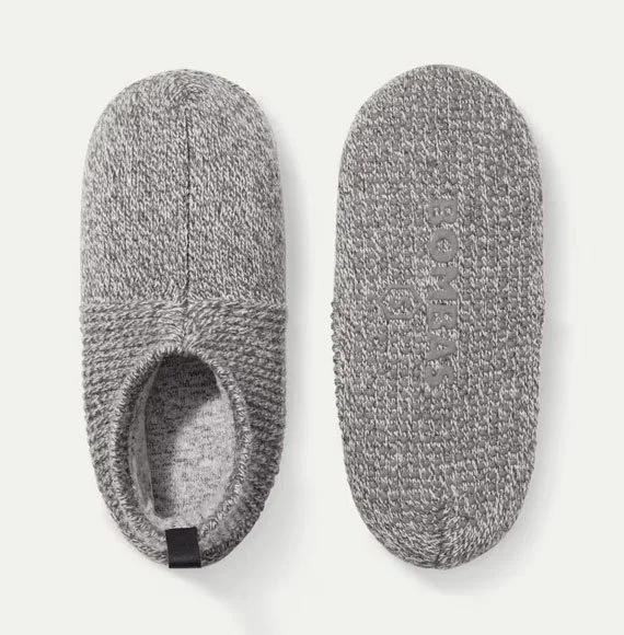 Bombas Gripper Slipper