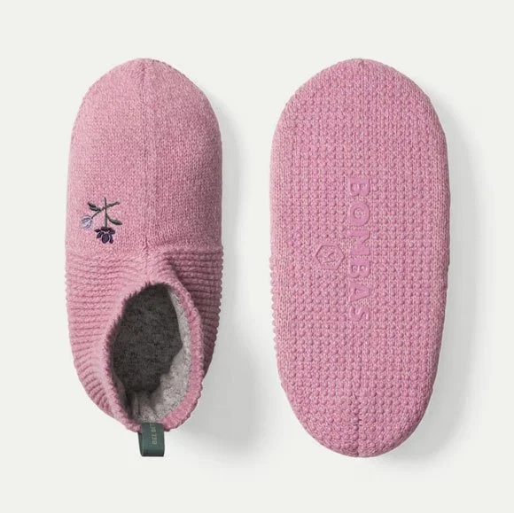 Bombas Gripper Slipper