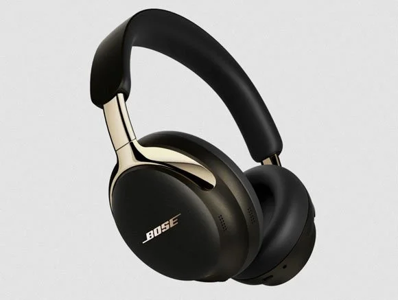 Bose QuietComfort Ultra Headphones, 2nd Generation