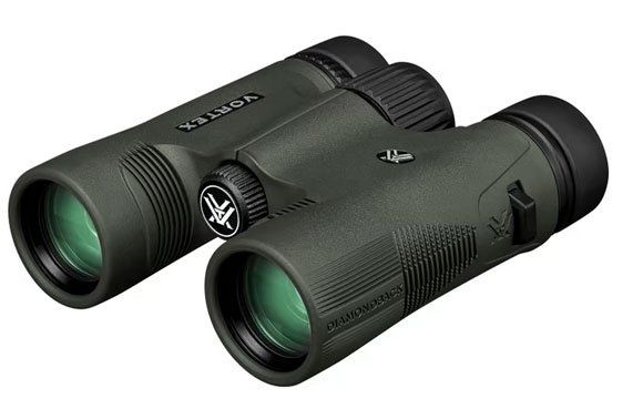 Vortex Diamondback HD Compact Bionculars 8x28mm