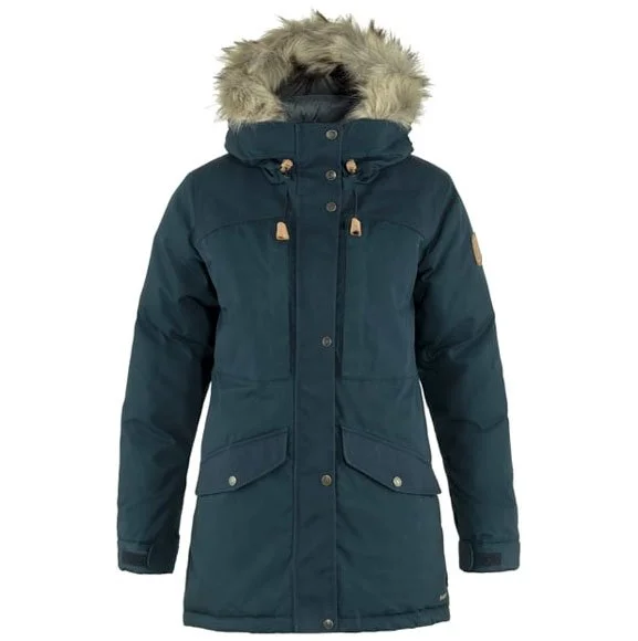 Fjällräven Singi Down Jacket