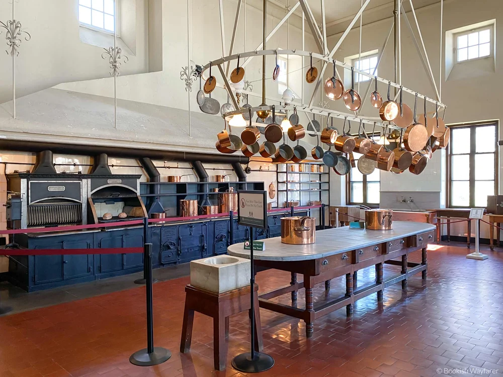 Day Trip to Newport, Rhode Island — Bookish Wayfarer