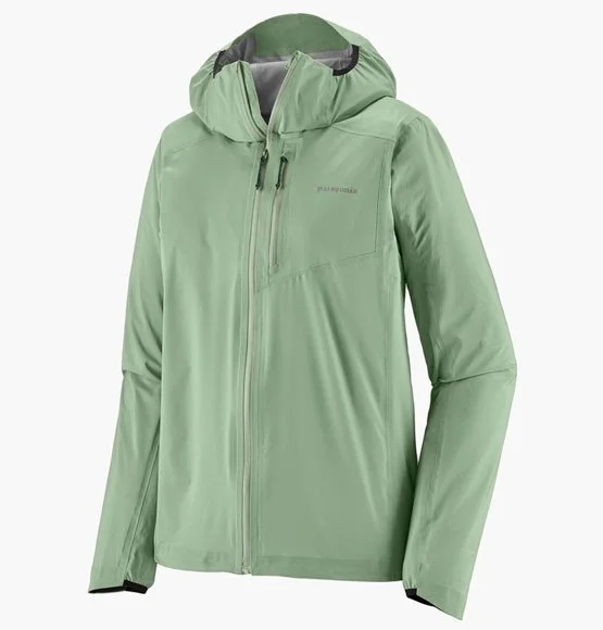 Patagonia's Storm Racer Jacket