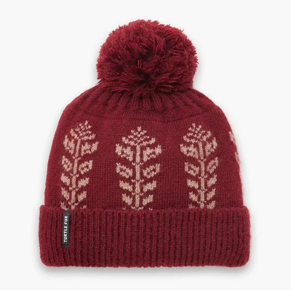 Turtle Fur Freya Beanie