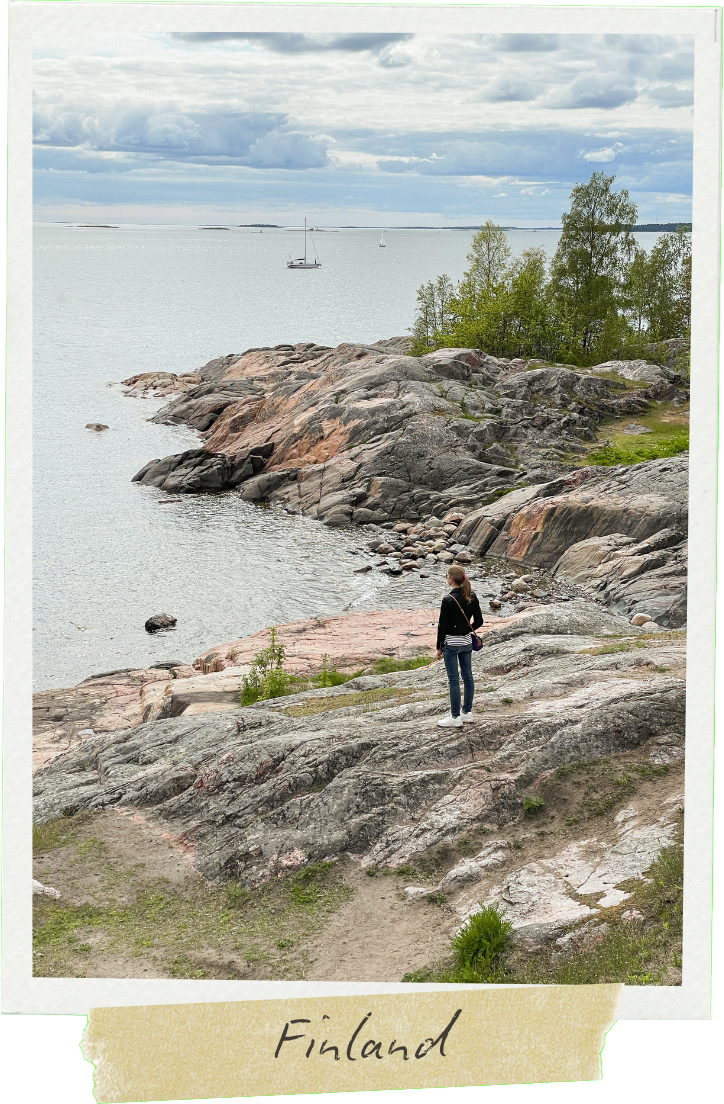 Finland