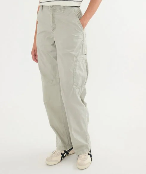 Marine Layer Jo wide leg cargo pant