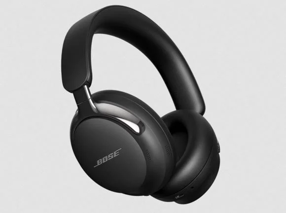 Bose QuietComfort Ultra Headphones, 2nd generation