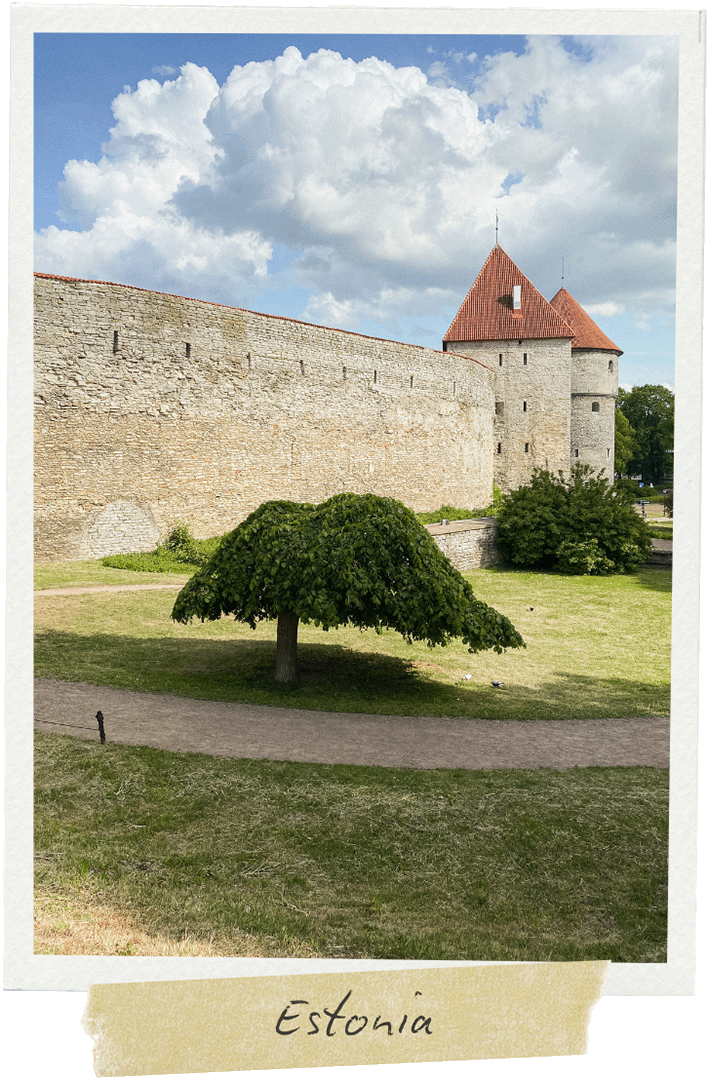Estonia