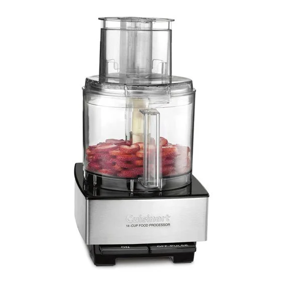 Cuisinart food processor
