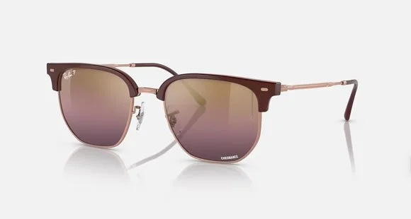 Ray Ban New Clubmaster sunglasses