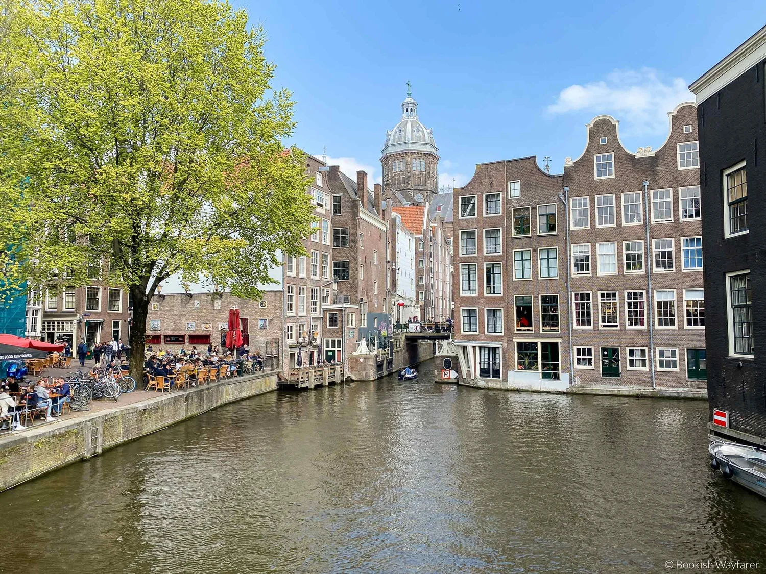 BEST VEGETARIAN FRIENDLY RESTAURANTS AMSTERDAM visual data 2