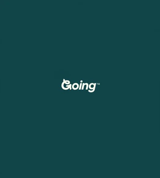 Going logo