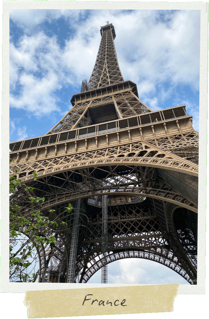 France