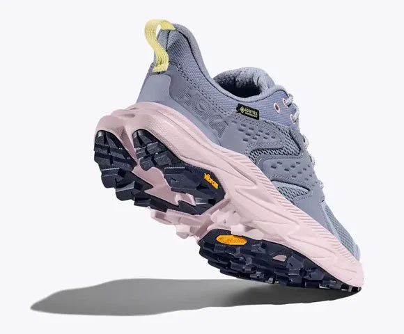 Hoka Anacapa 2 Low GTX shoes