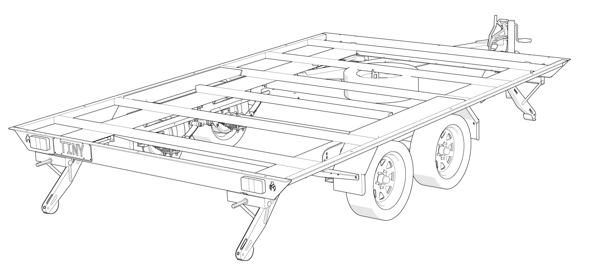 sauna trailer nz