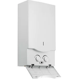 Gas Water Heaters (Califonts) Explained — Wee Make Change