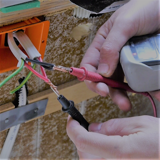 Wiring Up Your Tiny House Electrical