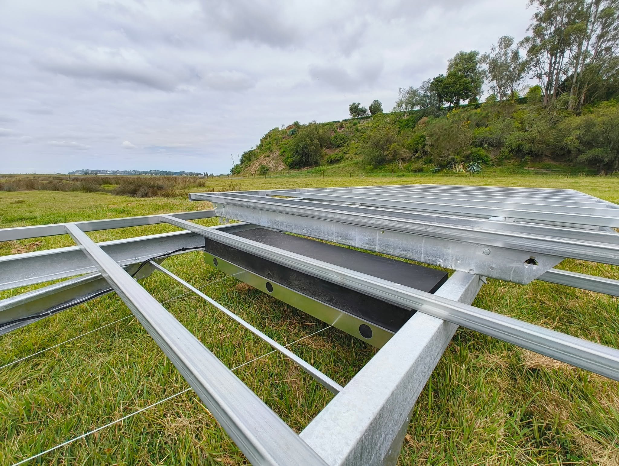 Water tanks &mdash; like all our Smart trailer add‑on accessories &mdash; are built into the design from the start.  Because everything is already engineered to fit, we don&rsquo;t have to reinvent a trailer for every customer. The whole system has h