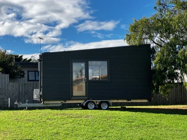 An Australian customer reached out wanting to build their own trailer based on our Smart Trailer design. Australia has much tougher trailer regulations than NZ &mdash; including VSB1 and a higher 4.5T limit compared to NZ&rsquo;s 3.5T.

To support th