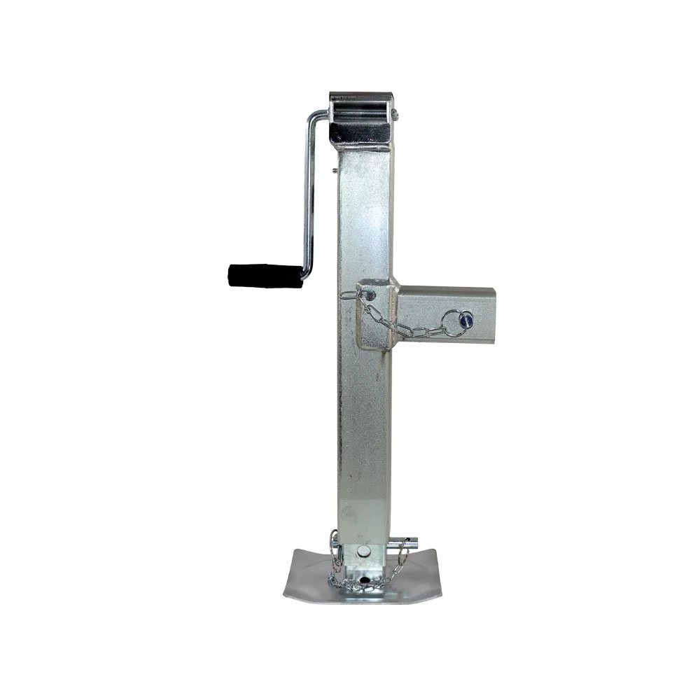 Lifting Jack Galv Square Mount