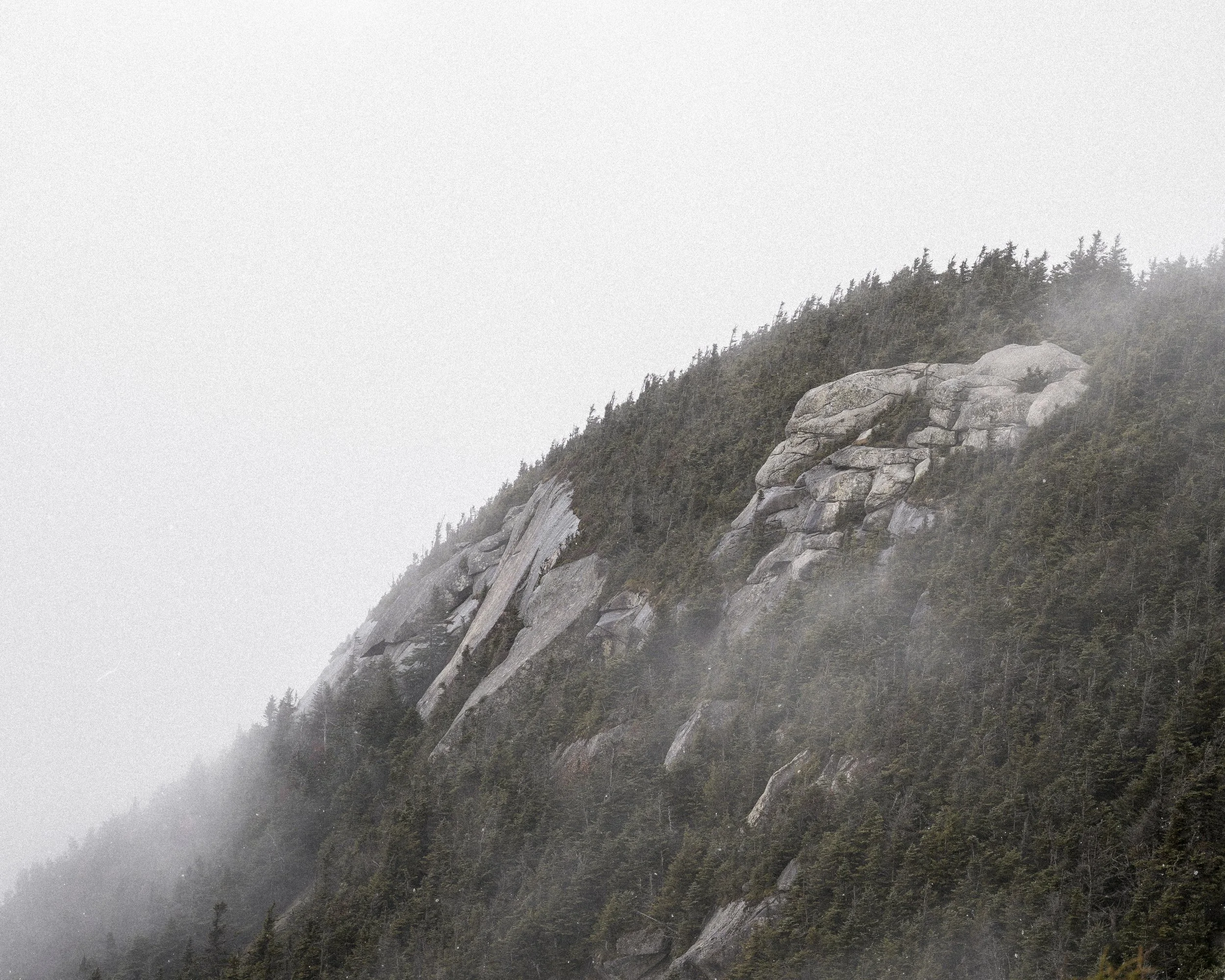 Giant Mountain, ADK High Peaks Wilderness