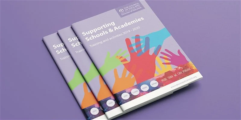 Preparing to Teach Statutory Relationships, RSE and Health Education - Diocese of Norwich