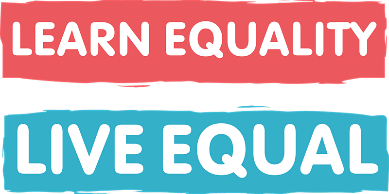 Learn Equality,Live Equal (LELE) NORTHAMPTONSHIRE LGBT Incl RSE PRIMARY