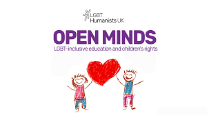 Open minds – LGBT-inclusive education and children’s rights