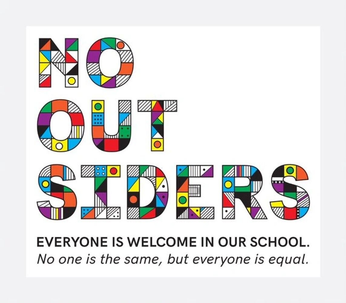 No-Outsiders